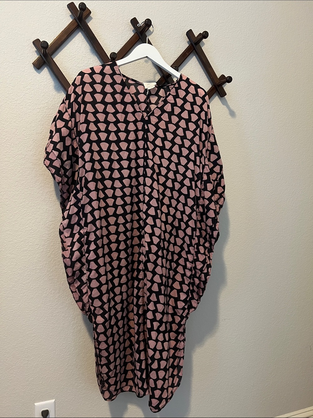 Mirth Caftan Small Cotton